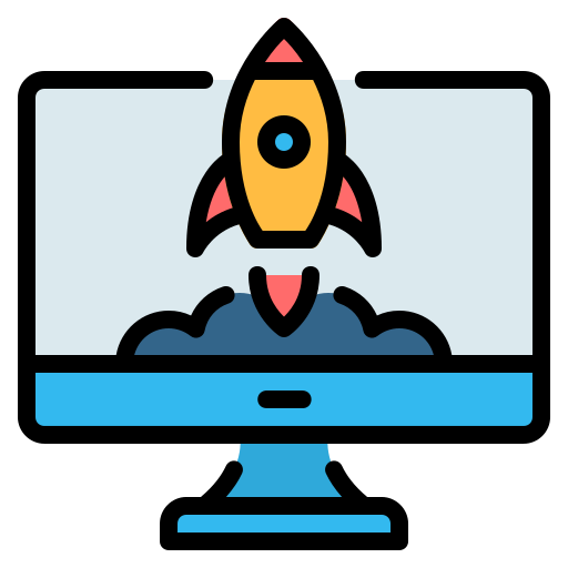 MLaunchy icon